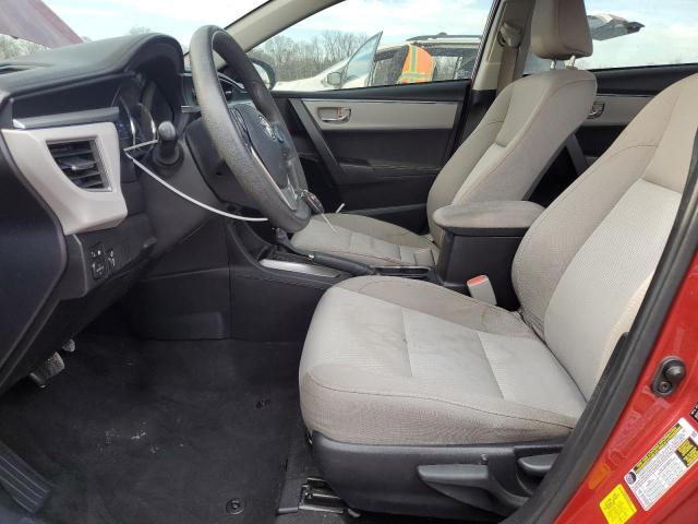 Photo 7 from auction – 2016 TOYOTA COROLLA L with VIN 2T1BURHE0GC689703