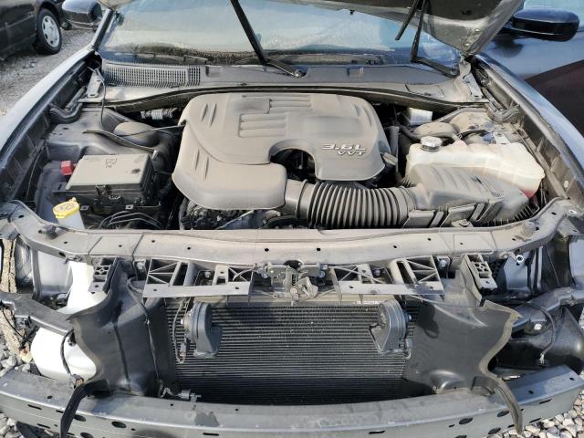Photo 11 from auction – 2023 DODGE CHARGER SX with VIN 2C3CDXBG1PH529293