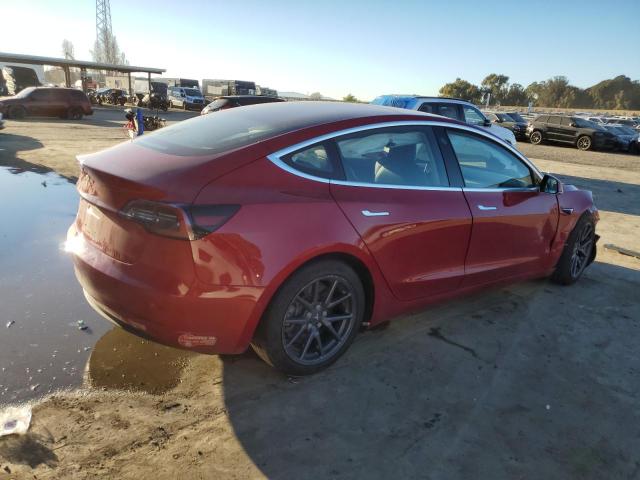 Photo 3 from auction – 2018 TESLA MODEL 3 with VIN 5YJ3E1EAXJF047285