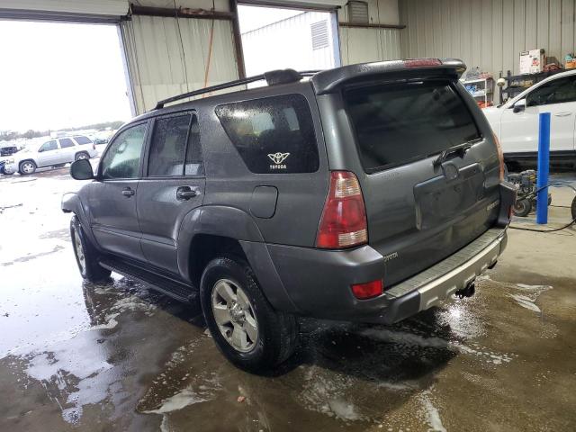 Photo 2 from auction – 2004 TOYOTA 4RUNNER SR with VIN JTEZU14R440029755