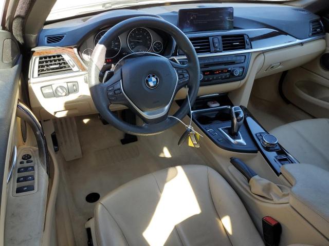 Foto 8 de la subasta – 2015 BMW 428 I con VIN WBA3V5C55FP753362