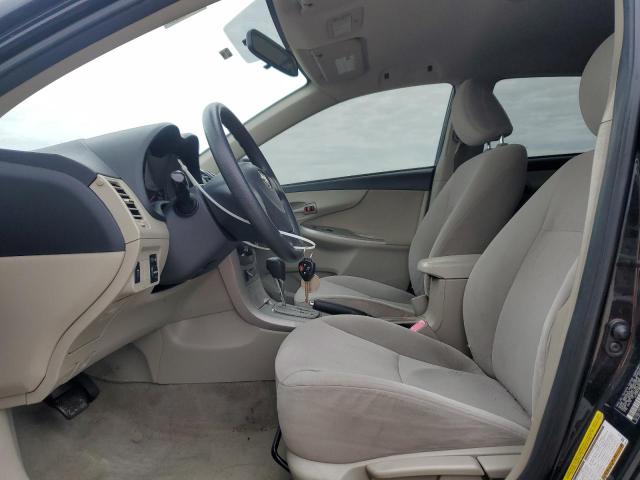 Photo 7 from auction – 2011 TOYOTA COROLLA BA with VIN JTDBU4EE6BJ104210