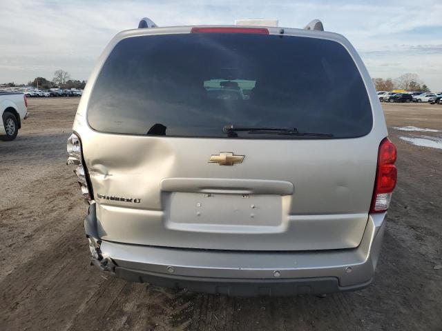Photo 6 from auction – 2006 CHEVROLET UPLANDER L with VIN 1GNDV33L86D147301