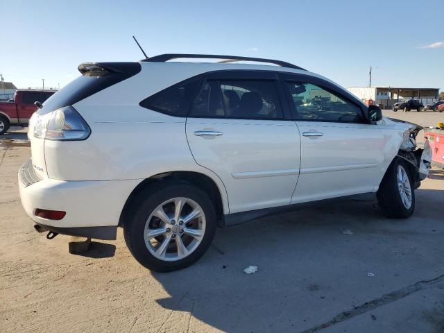 Photo 3 from auction – 2009 LEXUS RX 350 with VIN 2T2GK31UX9C074455