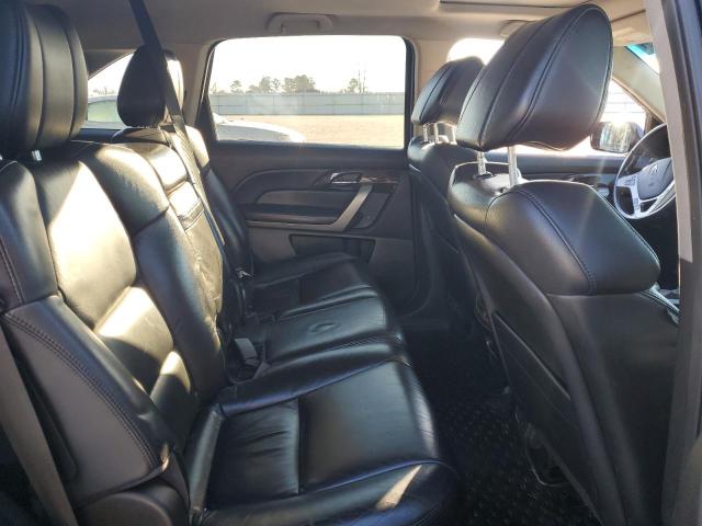 Photo 10 from auction – 2011 ACURA MDX TECHNO with VIN 2HNYD2H6XBH511994