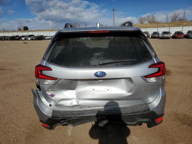 Photo 6 from auction – 2019 SUBARU FORESTER with VIN JF2SKAGC3KH406028