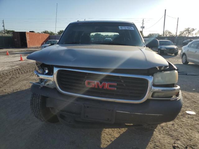 Photo 5 from auction – 2003 GMC YUKON with VIN 1GKEC13V33R263291