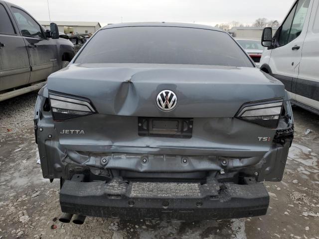 Photo 6 from auction – 2018 VOLKSWAGEN JETTA S with VIN 3VW2B7AJ5JM257590