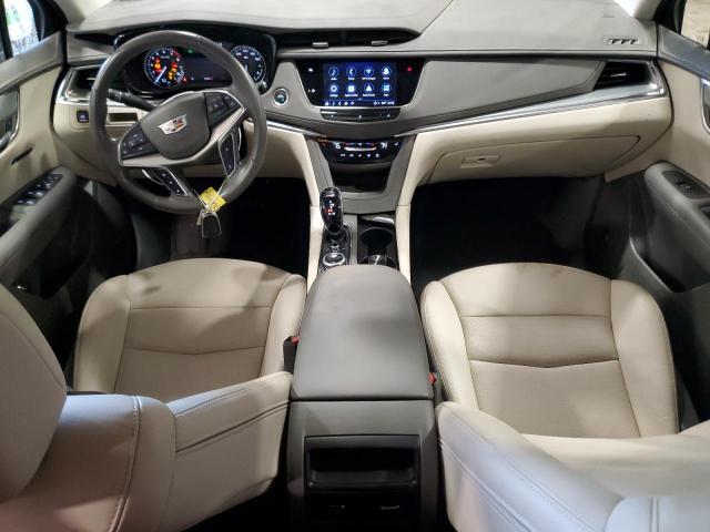 Photo 8 from auction – 2021 CADILLAC XT5 PREMIU with VIN 1GYKNCRS9MZ227635