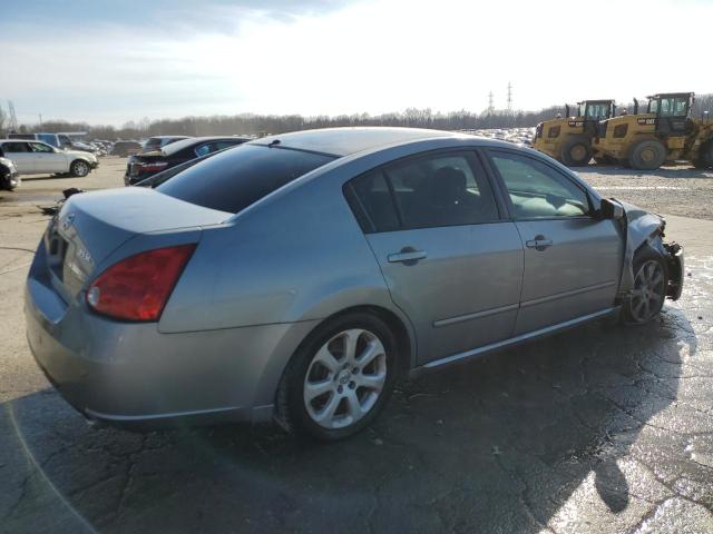 Photo 3 from auction – 2007 NISSAN MAXIMA SE with VIN 1N4BA41E97C802777