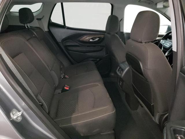Photo 11 from auction – 2021 GMC TERRAIN SL with VIN 3GKALMEVXML341250