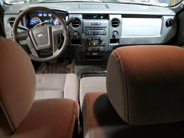 Снимка 8 от търг – 2013 FORD F150 SUPER с VIN 1FTFX1EF0DFA51848