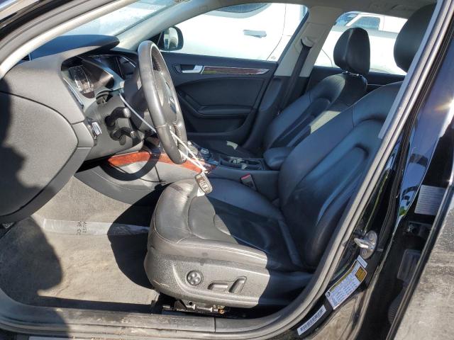Photo 7 from auction – 2009 AUDI A4 PREMIUM with VIN WAUGF78K79A142913