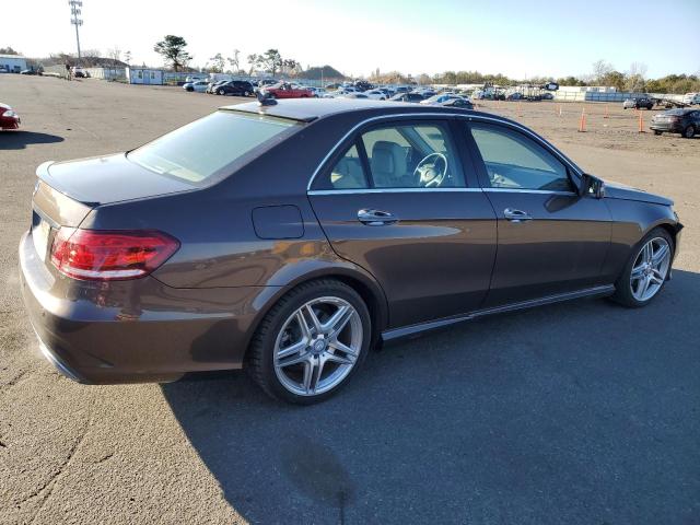 Photo 3 from auction – 2014 MERCEDES-BENZ E 350 with VIN WDDHF5KBXEA851422