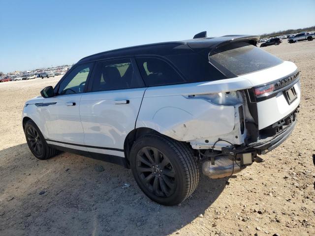 Photo 2 from auction – 2018 LAND ROVER RANGE ROVE with VIN SALYL2RX5JA725572