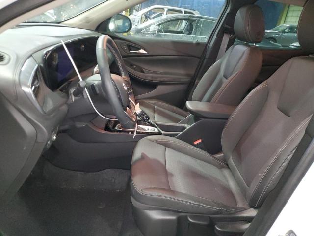 Photo 7 from auction – 2024 BUICK ENCORE GX with VIN KL4AMBS29RB177323