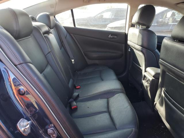Photo 10 from auction – 2012 NISSAN MAXIMA S with VIN 1N4AA5AP4CC870594