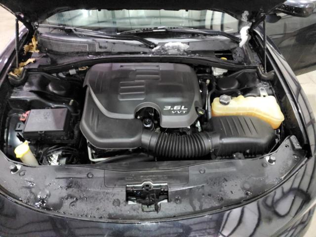Photo 11 from auction – 2015 DODGE CHARGER SE with VIN 2C3CDXBG1FH866495