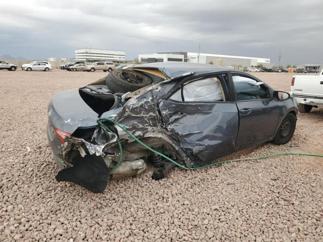 Photo 3 from auction – 2015 TOYOTA COROLLA L with VIN 5YFBURHEXFP188445
