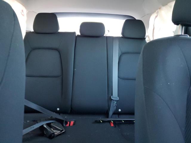 Photo 10 from auction – 2023 MAZDA CX-5 with VIN JM3KFBAM6P0269481
