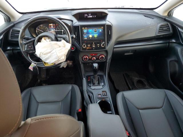 Photo 8 from auction – 2021 SUBARU CROSSTREK with VIN JF2GTHSC9MH233508