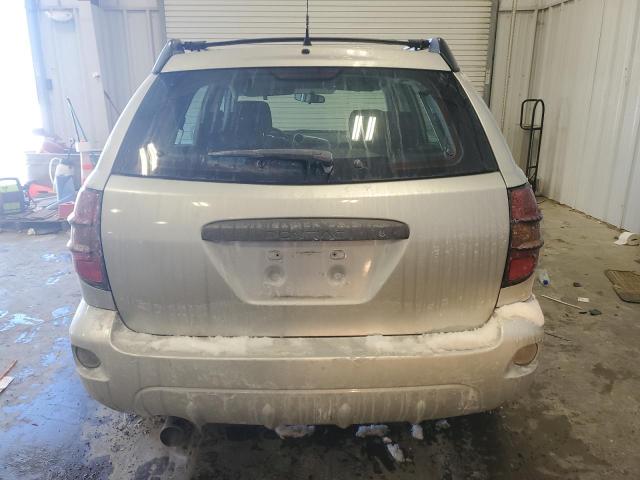 Photo 6 from auction – 2004 PONTIAC VIBE with VIN 5Y2SL62884Z446596