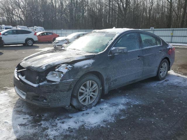NISSAN ALTIMA BAS 2012 with VIN 1N4AL2AP4CC130245 - Photo from auction