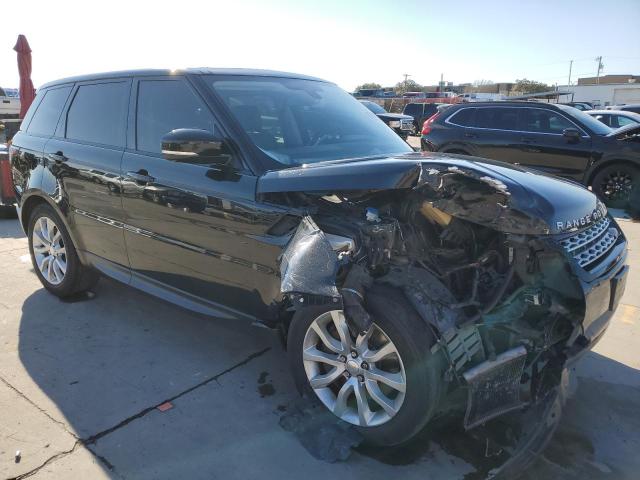 Photo 4 from auction – 2014 LAND ROVER RANGE ROVE with VIN SALWR2TF0EA374775