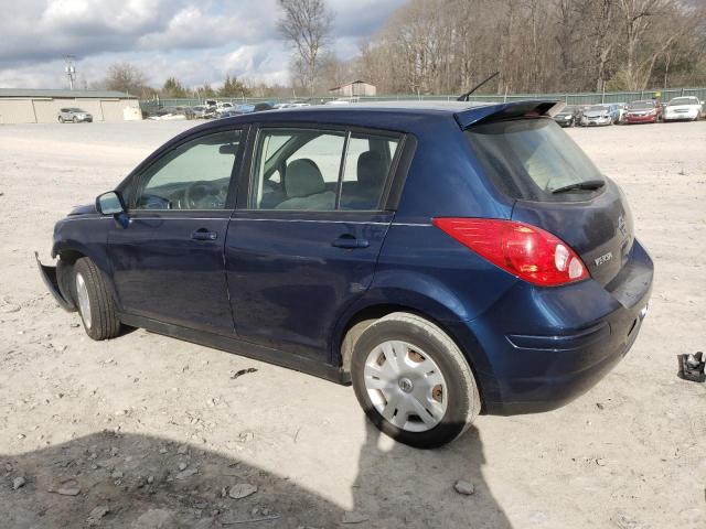 Photo 2 from auction – 2012 NISSAN VERSA S with VIN 3N1BC1CP1CK802958