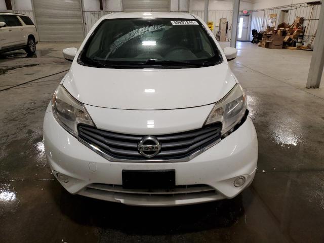 Photo 5 from auction – 2015 NISSAN VERSA NOTE with VIN 3N1CE2CP4FL420250