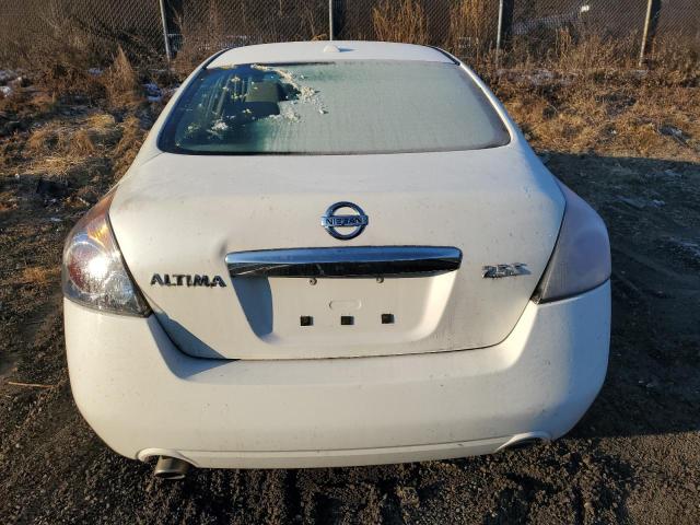 Photo 6 from auction – 2010 NISSAN ALTIMA BAS with VIN 1N4AL2AP6AN508857