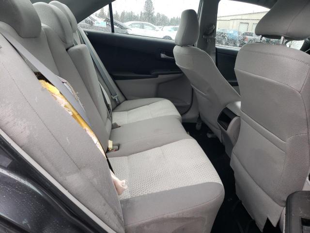 Photo 10 from auction – 2012 TOYOTA CAMRY BASE with VIN 4T4BF1FK6CR169895