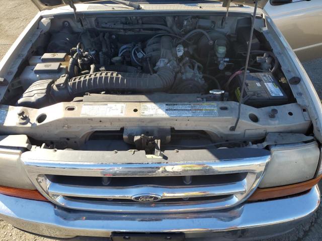 Photo 11 from auction – 2000 FORD RANGER SUP with VIN 1FTYR14X6YPA05082