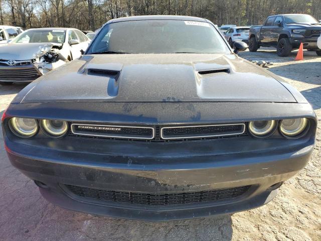 Photo 5 from auction – 2015 DODGE CHALLENGER with VIN 2C3CDZAGXFH761595