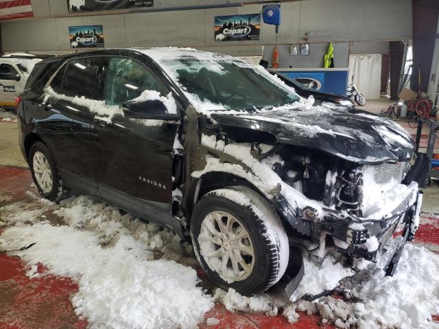 Photo 4 from auction – 2018 CHEVROLET EQUINOX LT with VIN 2GNAXJEV3J6338017