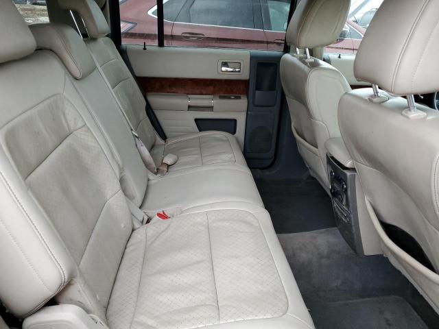 Photo 11 from auction – 2009 FORD FLEX LIMIT with VIN 2FMDK53C19BA98445