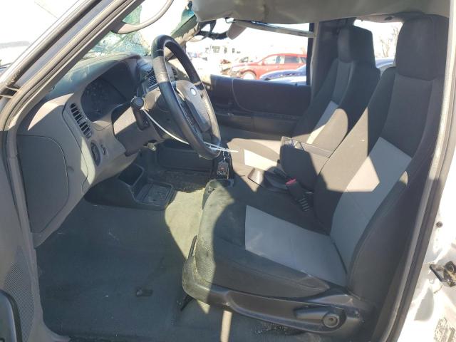 Photo 7 from auction – 2009 FORD RANGER SUP with VIN 1FTYR14D89PA60723