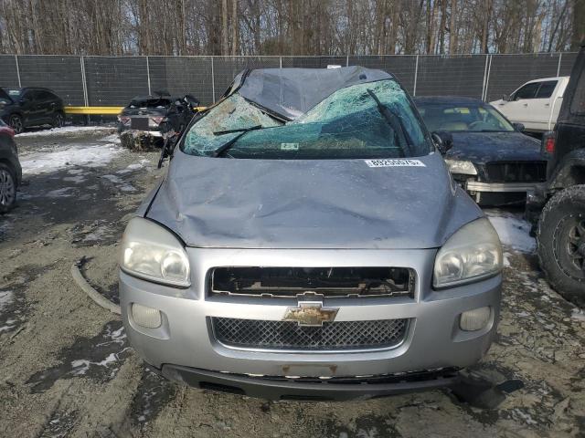 Photo 5 from auction – 2008 CHEVROLET UPLANDER L with VIN 1GNDU23178D204506