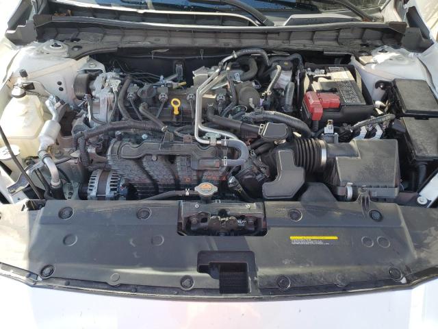 Photo 11 from auction – 2023 NISSAN ALTIMA SV with VIN 1N4BL4DV1PN366002