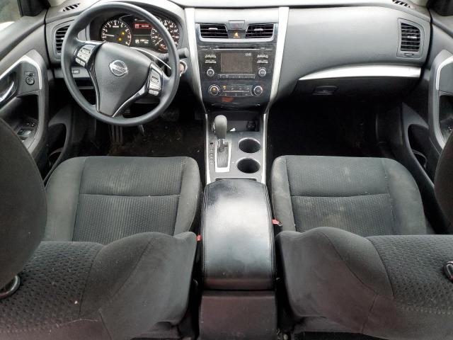 Photo 8 from auction – 2015 NISSAN ALTIMA 2.5 with VIN 1N4AL3AP5FN874547