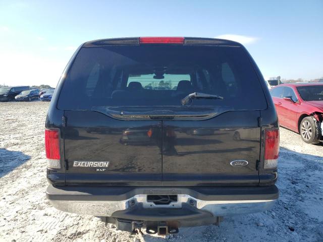 Photo 6 from auction – 2002 FORD EXCURSION with VIN 1FMNU40S72ED49533