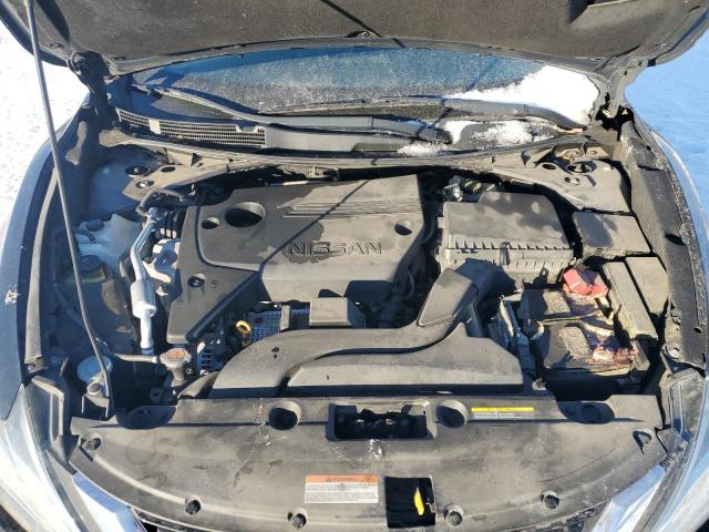 Photo 11 from auction – 2017 NISSAN ALTIMA 2.5 with VIN 1N4AL3AP6HC480506