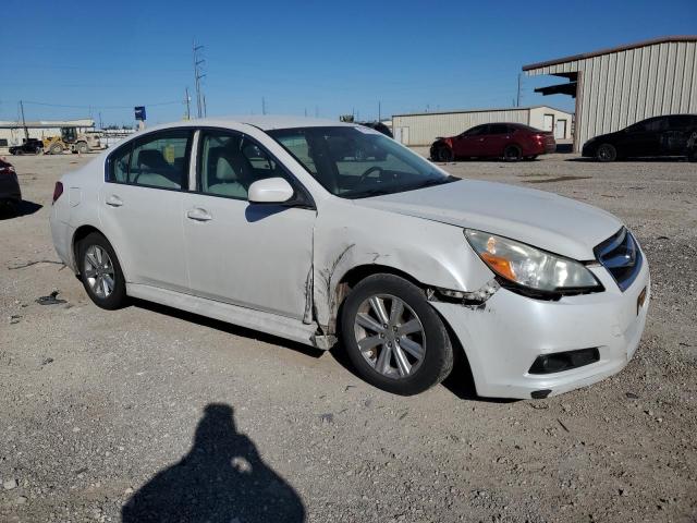 Photo 4 from auction – 2012 SUBARU LEGACY 2.5 with VIN 4S3BMCC66C3026426