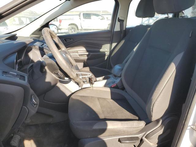 Photo 7 from auction – 2013 FORD ESCAPE S with VIN 1FMCU0F78DUB01271