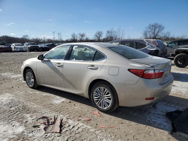 Zdjęcie 2 z aukcji – 2014 LEXUS ES 350 z VIN JTHBK1GG6E2113859