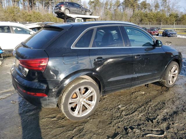 Photo 3 from auction – 2015 AUDI Q3 PREMIUM with VIN WA1EFCFS1FR001364