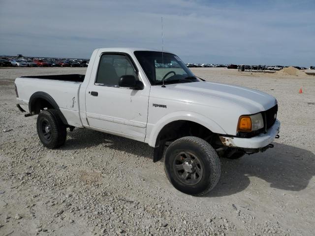 Photo 4 from auction – 2001 FORD RANGER with VIN 1FTYR10U21PA93484