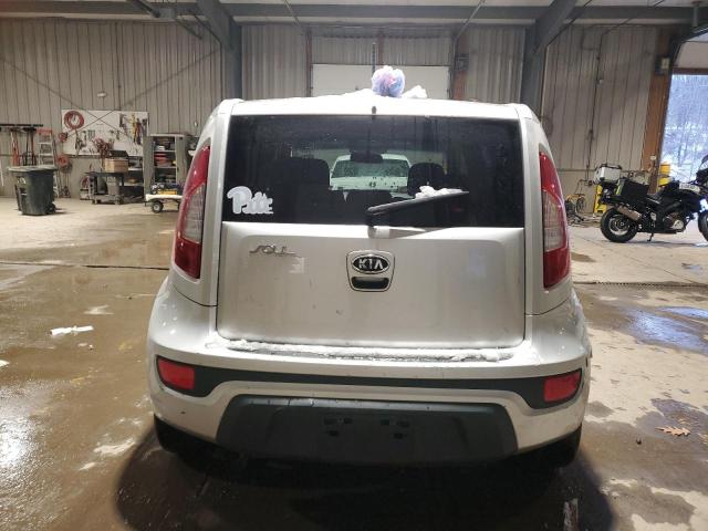 Снимка 6 от търг – 2012 KIA SOUL + с VIN KNDJT2A62C7413110