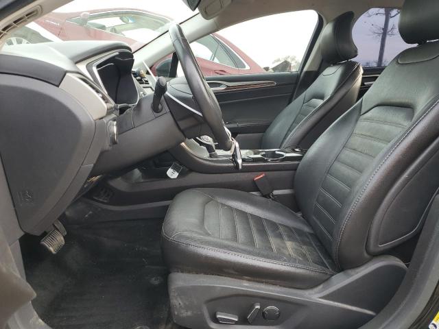Photo 7 from auction – 2016 FORD FUSION SE with VIN 3FA6P0HD6GR145542