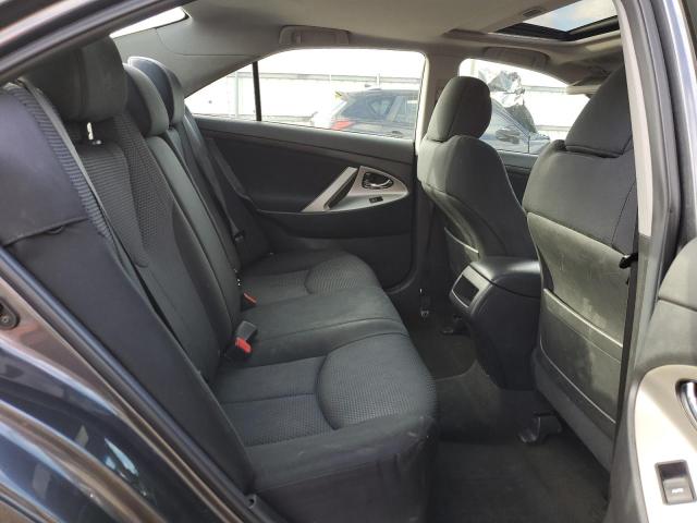 Foto 10 de la subasta – 2011 TOYOTA CAMRY BASE con VIN 4T1BF3EK1BU676533